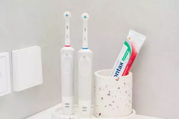 高い電動歯ブラシでも虫歯になりやすい人の意外な共通点