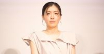 呉城久美、高橋一生らとの芝居に感動して帰り道の電車で涙　大方斐紗子との共演も「すごく素敵な時間」「その日も泣きました」　映画『ラプソディ・ラプソディ』公開記念舞台挨拶
