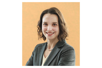 Uber Eats Japanの新代表に、多様なビジネス経験を持つユリア・ブロヴキナ氏が就任