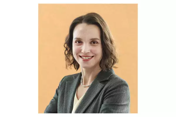 Uber Eats Japanの新代表に、多様なビジネス経験を持つユリア・ブロヴキナ氏が就任