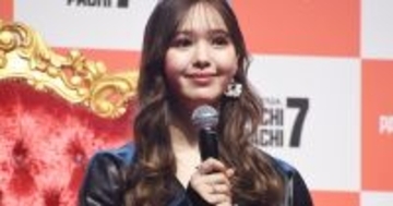 「トイレに行っている間に…」藤田ニコル、パチンコ店で驚きの体験「いい人だなと」