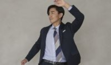 ウエストを最大5cm調整可能! ORIHICAのジャージー素材スーツ「アジャストスーツ」登場