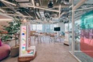 「BASEGATE横浜関内」に、ライフサイエンスの新産業創造拠点が誕生