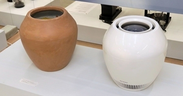 壺？ いや、加湿器。バルミューダが12年振りに新型の加湿器をリリース、見どころをチェック！