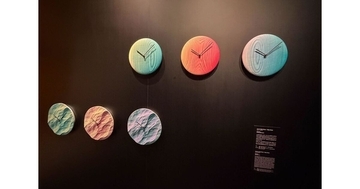 工芸×先端技術の作品を紹介する展示会に行ってみた！ZOZO NEXTの「呼色」プロジェクトとは？