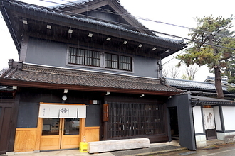 効率よりも“物語” - 人の手で「語れる酒」を貫く、福井・田辺酒造の日本酒哲学