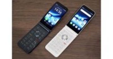 佐野正弘のケータイ業界情報局 第169回 韓国新興メーカーがケータイ型スマホで日本進出、保守的なシニアの心をつかめるか？