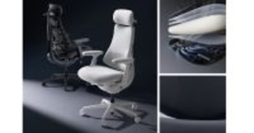 LiberNovo、最上位「Omni Pro」など電動ワークチェア新製品 - 大柄ユーザー向けモデルも