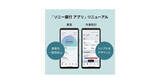 「ソニー銀行がスマホアプリを刷新、FIDO認証導入でセキュリティ強化」の画像1