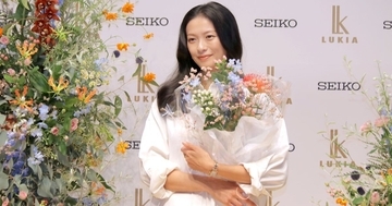 セイコー ルキア、榮倉奈々さんが新アンバサダーに - 2026年秋冬の新作8モデルも発表