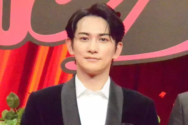 「絶望しました」町田啓太、役作りで社交ダンス挑戦　過去のダンス経験は「何も意味を…」