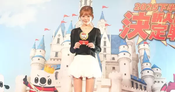 「服装で差をつけたい」「爪あとを残す」　ドレス、着物、旗付きカチューシャ…ライバーたちが個性際立つ装いでリアルイベントに登場