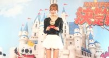 「服装で差をつけたい」「爪あとを残す」　ドレス、着物、旗付きカチューシャ…ライバーたちが個性際立つ装いでリアルイベントに登場