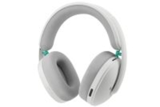 ロジクールG、ビームフォーミングマイク搭載のゲーミングヘッドセットト「G325 LIGHTSPEED」