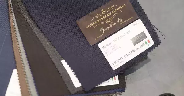 注目の「フィレンツェモデル」とは? 生地とモデルで変わるオーダースーツの選び方