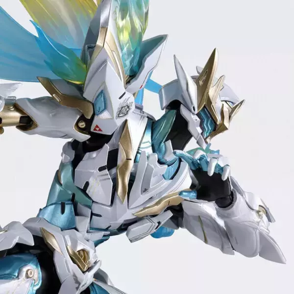 『崩壊：スターレイル』S.H.Figuartsに「サム -Spring Missive-」が登場