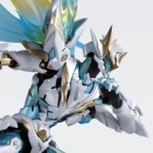 『崩壊：スターレイル』S.H.Figuartsに「サム -Spring Missive-」が登場