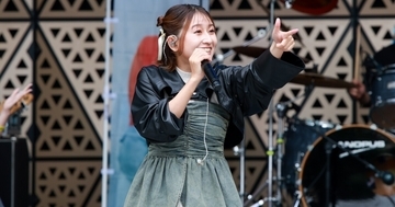 17LIVEの野外音楽イベント『R-17 Music Project × ZUBA☆FES. “LIVE ALIVE”』開催　主催の鈴木りゅうじをはじめ、くつこMarimba、大坪俊樹、mike、星野アリスらも登場