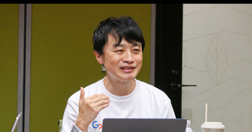 東京からGeminiの音声AI開発をリード、Google DeepMind 日本の取り組み