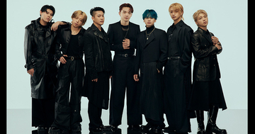 BE:FIRST、ファンが選ぶ3曲が歌声入りでLIVE映像カラオケに JOYSOUNDと続々コラボ企画