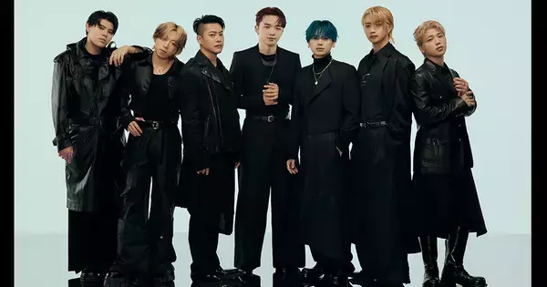 BE:FIRST、ファンが選ぶ3曲が歌声入りでLIVE映像カラオケに　JOYSOUNDと続々コラボ企画