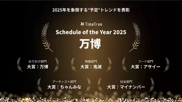 2025年を最も象徴する「予定」とは? - ネクストトレンドは「ピックルボール」「耳つぼ」「自然界隈」「aiセミナー」「地域クラブ」