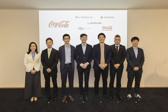 コカ･コーラ、AIによる節水や茶畑の土壌改善などサステナビリティ領域の最新事例を公開 - スタートアップ企業と共創