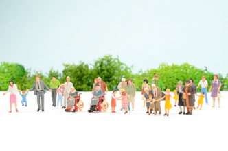 NTTPCなど、デジタル技術を活用した子育て支援をテーマに共創事業を開始