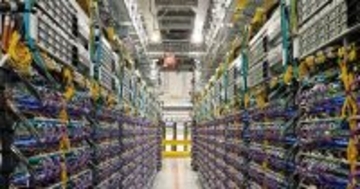 Google親会社のAlphabetがAI投資拡大でデータセンター事業のIntersectを47億5000万ドルで買収