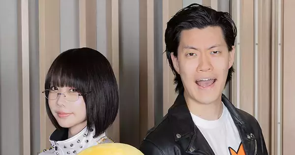 「めちゃくちゃうれしい」「さすがやな」ano＆粗品が『ケロロ軍曹』でタッグ