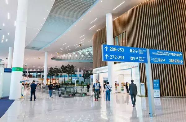 「日本の玄関口」は成田から韓国・仁川へ？ 日本の空が“世界から取り残される”理由