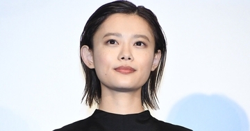 杉咲花、映画『朽ちないサクラ』完成に感慨　自信があるのは「10分前到着」