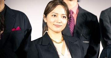 川口春奈、「長崎にこんなに美人がいるんだ!」と思った同郷の女優とは