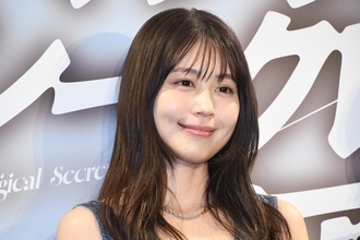 有村架純、デビュー当時から苦手なことを明かす「お仕事をするうえで困ることも…」