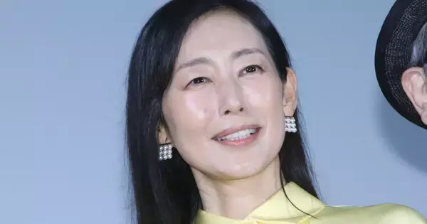 木村多江、『ぐるりのこと。』が大きな転機に「やっと私、役者のスタートラインに立てたんだ」