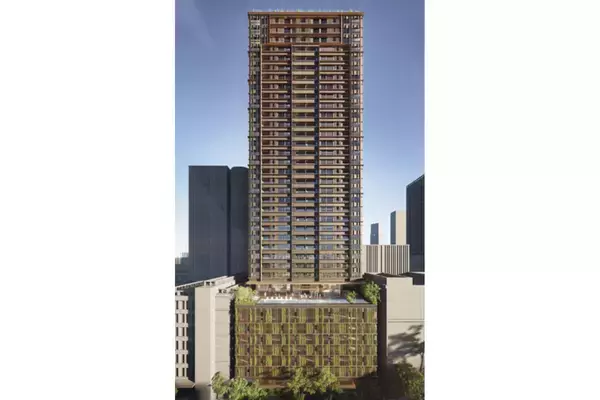 三井不動産、フィリピン国内最大のビジネス中心街「マカティCBD」内の住宅分譲事業に参画