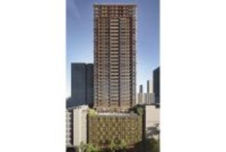 三井不動産、フィリピン国内最大のビジネス中心街「マカティCBD」内の住宅分譲事業に参画