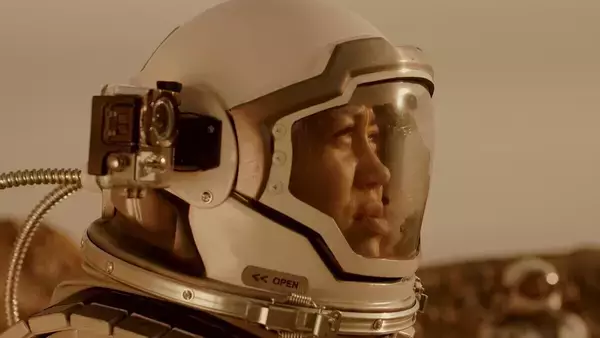 人間が火星に行ったら、酸素マスクがあっても即死!? 窒息ではない死因とは＜すごすぎる宇宙・天文＞