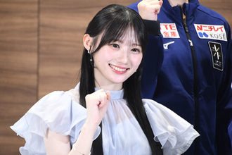 「3カ月で16公演」「そのあと1週間…」乃木坂46川崎桜、全国ツアー後の“燃え尽き症候群”を告白