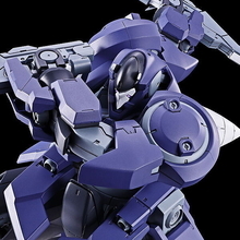 『機動戦士ガンダムOOＶ』スペルビア ジンクスがマスターグレードで登場