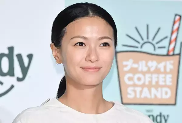 榮倉奈々、ネガティブな気持ちから脱却したいときは夫・賀来賢人や友だちに相談「客観的な意見を聞いて…」