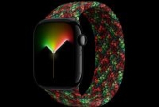 Apple、Black Unityの新Apple Watchバンド発表　2026年版はブレイデッドソロループ