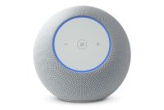 Echo Studioに新色グレーシャーホワイトが登場、1月29日発売