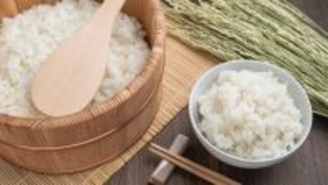 白米を「毎日」食べる人は56.3%、2017年から約12pt減 - 背景は米価上昇?