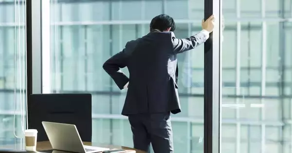 年収3000万円超の家庭が転落するまで──倒産・借金を見てきた専門家が語る「高収入破綻」の共通点