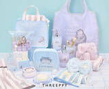 「【THREEPPY】ディズニーコラボ! 「おしゃれキャット」のマリー、「シンデレラ」ルシファー、「101匹わんちゃん」のアイテムが登場」の画像1