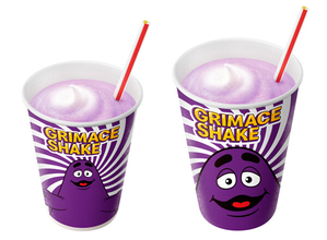 【マクドナルド】「グリマスシェイク」がリニューアルして復活 - なにが変わった?