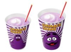 【マクドナルド】「グリマスシェイク」がリニューアルして復活 - なにが変わった?