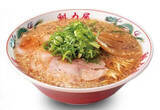 「【魁力屋】ラーメン一杯注文で「京都背脂醤油ラーメン無料クーポン」配布 - 6月5日から3日間限定で創業感謝祭」の画像1