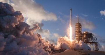 SpaceX上場はS&amp;P500・オルカン投資家も無関係じゃない? プロが指摘する意外な影響